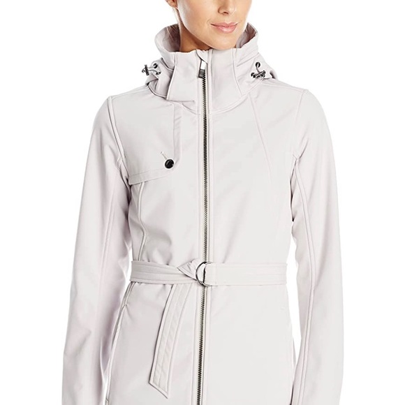 lole softshell jacket